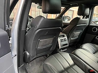 Land rover range rover sport 4.4 sdv8 340pk 2016 - afbeelding 37 van  55