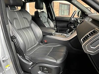 Land rover range rover sport 4.4 sdv8 340pk 2016 - afbeelding 42 van  55
