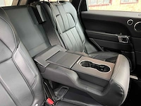 Land rover range rover sport 4.4 sdv8 340pk 2016 - afbeelding 47 van  55