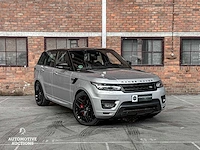 Land rover range rover sport 4.4 sdv8 340pk 2016 - afbeelding 53 van  55