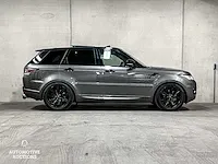 Land rover range rover sport 4.4 sdv8 autobiography dynamic 340pk 2014, sf-883-g - afbeelding 2 van  55