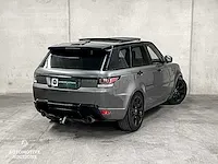 Land rover range rover sport 4.4 sdv8 autobiography dynamic 340pk 2014, sf-883-g - afbeelding 3 van  55