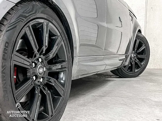 Land rover range rover sport 4.4 sdv8 autobiography dynamic 340pk 2014, sf-883-g - afbeelding 4 van  55