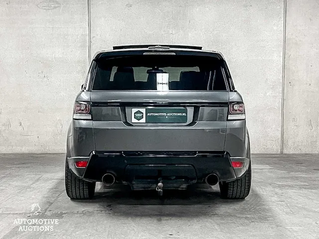 Land rover range rover sport 4.4 sdv8 autobiography dynamic 340pk 2014, sf-883-g - afbeelding 6 van  55