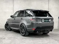 Land rover range rover sport 4.4 sdv8 autobiography dynamic 340pk 2014, sf-883-g - afbeelding 9 van  55