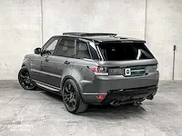 Land rover range rover sport 4.4 sdv8 autobiography dynamic 340pk 2014, sf-883-g - afbeelding 11 van  55