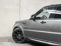 Land rover range rover sport 4.4 sdv8 autobiography dynamic 340pk 2014, sf-883-g - afbeelding 13 van  55