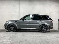 Land rover range rover sport 4.4 sdv8 autobiography dynamic 340pk 2014, sf-883-g - afbeelding 14 van  55
