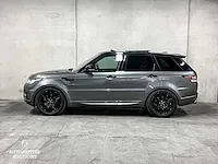 Land rover range rover sport 4.4 sdv8 autobiography dynamic 340pk 2014, sf-883-g - afbeelding 15 van  55