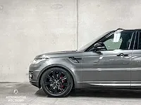 Land rover range rover sport 4.4 sdv8 autobiography dynamic 340pk 2014, sf-883-g - afbeelding 16 van  55