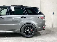 Land rover range rover sport 4.4 sdv8 autobiography dynamic 340pk 2014, sf-883-g - afbeelding 17 van  55