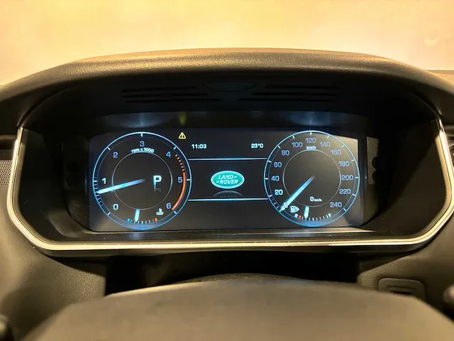 Land rover range rover sport 4.4 sdv8 autobiography dynamic 340pk 2014, sf-883-g - afbeelding 18 van  55