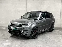 Land rover range rover sport 4.4 sdv8 autobiography dynamic 340pk 2014, sf-883-g - afbeelding 10 van  55