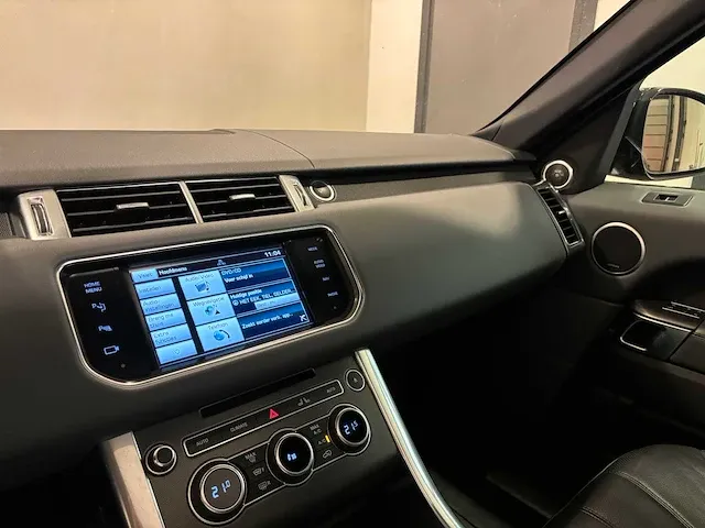 Land rover range rover sport 4.4 sdv8 autobiography dynamic 340pk 2014, sf-883-g - afbeelding 21 van  55