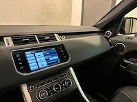 Land rover range rover sport 4.4 sdv8 autobiography dynamic 340pk 2014, sf-883-g - afbeelding 21 van  55