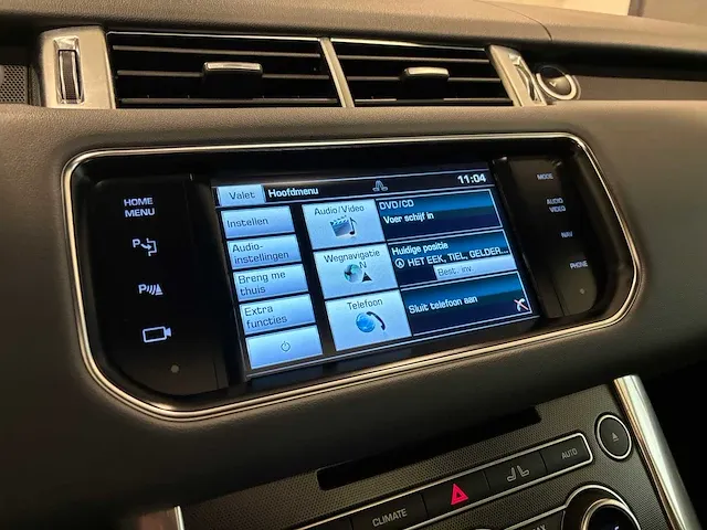 Land rover range rover sport 4.4 sdv8 autobiography dynamic 340pk 2014, sf-883-g - afbeelding 22 van  55