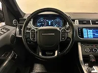 Land rover range rover sport 4.4 sdv8 autobiography dynamic 340pk 2014, sf-883-g - afbeelding 28 van  55