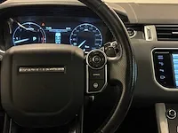 Land rover range rover sport 4.4 sdv8 autobiography dynamic 340pk 2014, sf-883-g - afbeelding 29 van  55