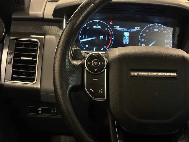 Land rover range rover sport 4.4 sdv8 autobiography dynamic 340pk 2014, sf-883-g - afbeelding 30 van  55