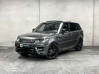 Land rover range rover sport 4.4 sdv8 autobiography dynamic 340pk 2014, sf-883-g - afbeelding 20 van  55
