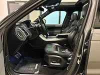 Land rover range rover sport 4.4 sdv8 autobiography dynamic 340pk 2014, sf-883-g - afbeelding 33 van  55