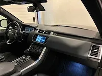 Land rover range rover sport 4.4 sdv8 autobiography dynamic 340pk 2014, sf-883-g - afbeelding 36 van  55