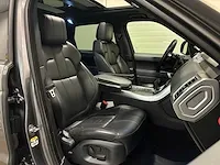 Land rover range rover sport 4.4 sdv8 autobiography dynamic 340pk 2014, sf-883-g - afbeelding 38 van  55