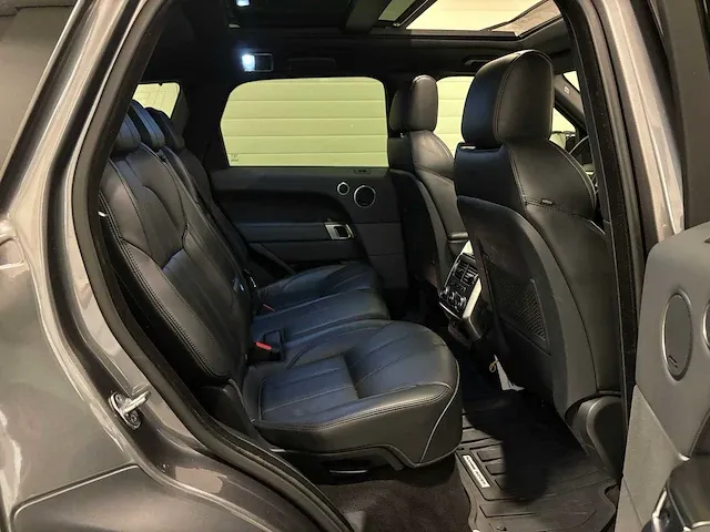 Land rover range rover sport 4.4 sdv8 autobiography dynamic 340pk 2014, sf-883-g - afbeelding 41 van  55