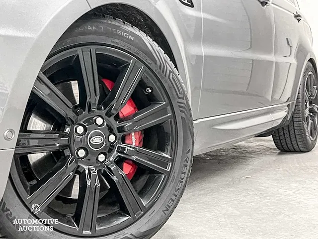 Land rover range rover sport 4.4 sdv8 autobiography dynamic 340pk 2014, sf-883-g - afbeelding 31 van  55