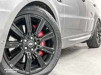 Land rover range rover sport 4.4 sdv8 autobiography dynamic 340pk 2014, sf-883-g - afbeelding 31 van  55