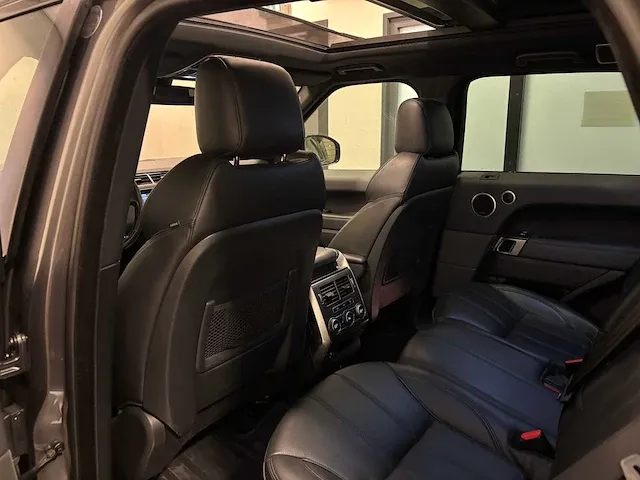 Land rover range rover sport 4.4 sdv8 autobiography dynamic 340pk 2014, sf-883-g - afbeelding 45 van  55