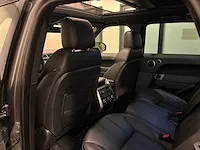 Land rover range rover sport 4.4 sdv8 autobiography dynamic 340pk 2014, sf-883-g - afbeelding 45 van  55