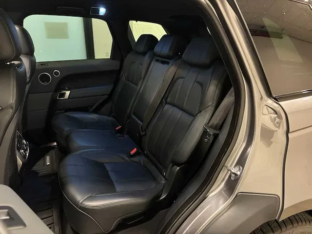 Land rover range rover sport 4.4 sdv8 autobiography dynamic 340pk 2014, sf-883-g - afbeelding 46 van  55