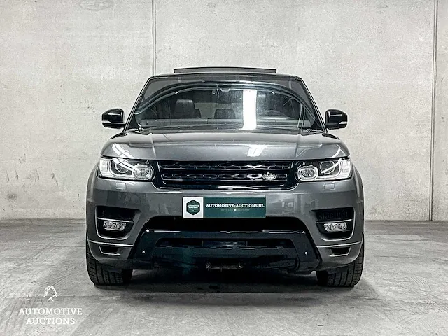 Land rover range rover sport 4.4 sdv8 autobiography dynamic 340pk 2014, sf-883-g - afbeelding 42 van  55