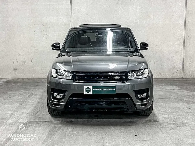 Land rover range rover sport 4.4 sdv8 autobiography dynamic 340pk 2014, sf-883-g - afbeelding 51 van  55