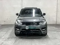 Land rover range rover sport 4.4 sdv8 autobiography dynamic 340pk 2014, sf-883-g - afbeelding 51 van  55
