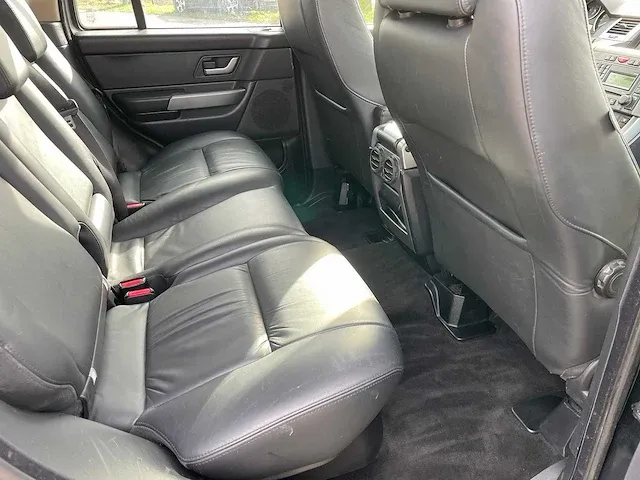 Land rover range rover sport 4.4 v8 hse automaat, 23-rr-ff - afbeelding 3 van  28