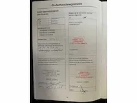 Land rover range rover sport 4.4 v8 hse automaat, 23-rr-ff - afbeelding 10 van  28