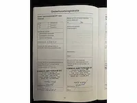 Land rover range rover sport 4.4 v8 hse automaat, 23-rr-ff - afbeelding 11 van  28