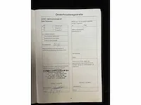 Land rover range rover sport 4.4 v8 hse automaat, 23-rr-ff - afbeelding 13 van  28