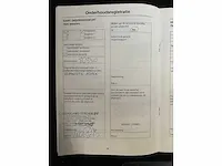 Land rover range rover sport 4.4 v8 hse automaat, 23-rr-ff - afbeelding 14 van  28