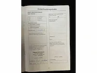 Land rover range rover sport 4.4 v8 hse automaat, 23-rr-ff - afbeelding 15 van  28