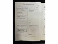 Land rover range rover sport 4.4 v8 hse automaat, 23-rr-ff - afbeelding 17 van  28