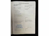 Land rover range rover sport 4.4 v8 hse automaat, 23-rr-ff - afbeelding 18 van  28