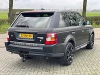 Land rover range rover sport 4.4 v8 hse automaat, 23-rr-ff - afbeelding 12 van  28