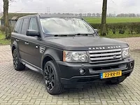 Land rover range rover sport 4.4 v8 hse automaat, 23-rr-ff - afbeelding 22 van  28