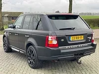 Land rover range rover sport 4.4 v8 hse automaat, 23-rr-ff - afbeelding 23 van  28