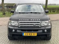 Land rover range rover sport 4.4 v8 hse automaat, 23-rr-ff - afbeelding 24 van  28