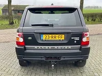 Land rover range rover sport 4.4 v8 hse automaat, 23-rr-ff - afbeelding 25 van  28
