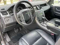 Land rover range rover sport 4.4 v8 hse automaat, 23-rr-ff - afbeelding 28 van  28